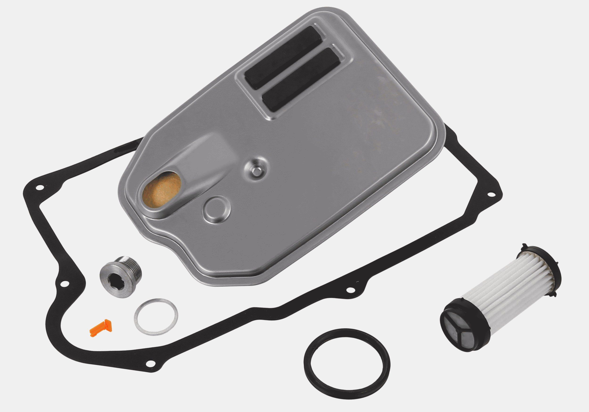 Kompl., autom. pavarų dėžės alyv. keit. ZF 5961.308.447