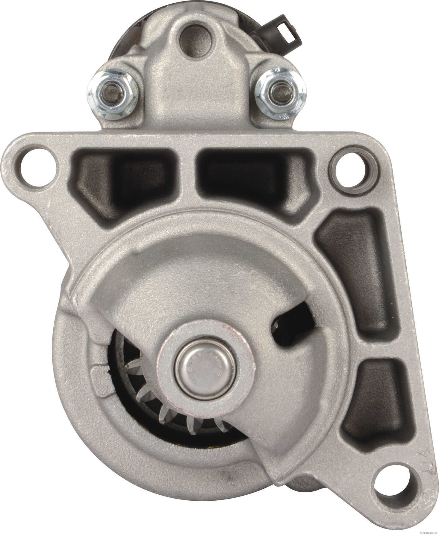 Starteris HERTH+BUSS ELPARTS 42001883
