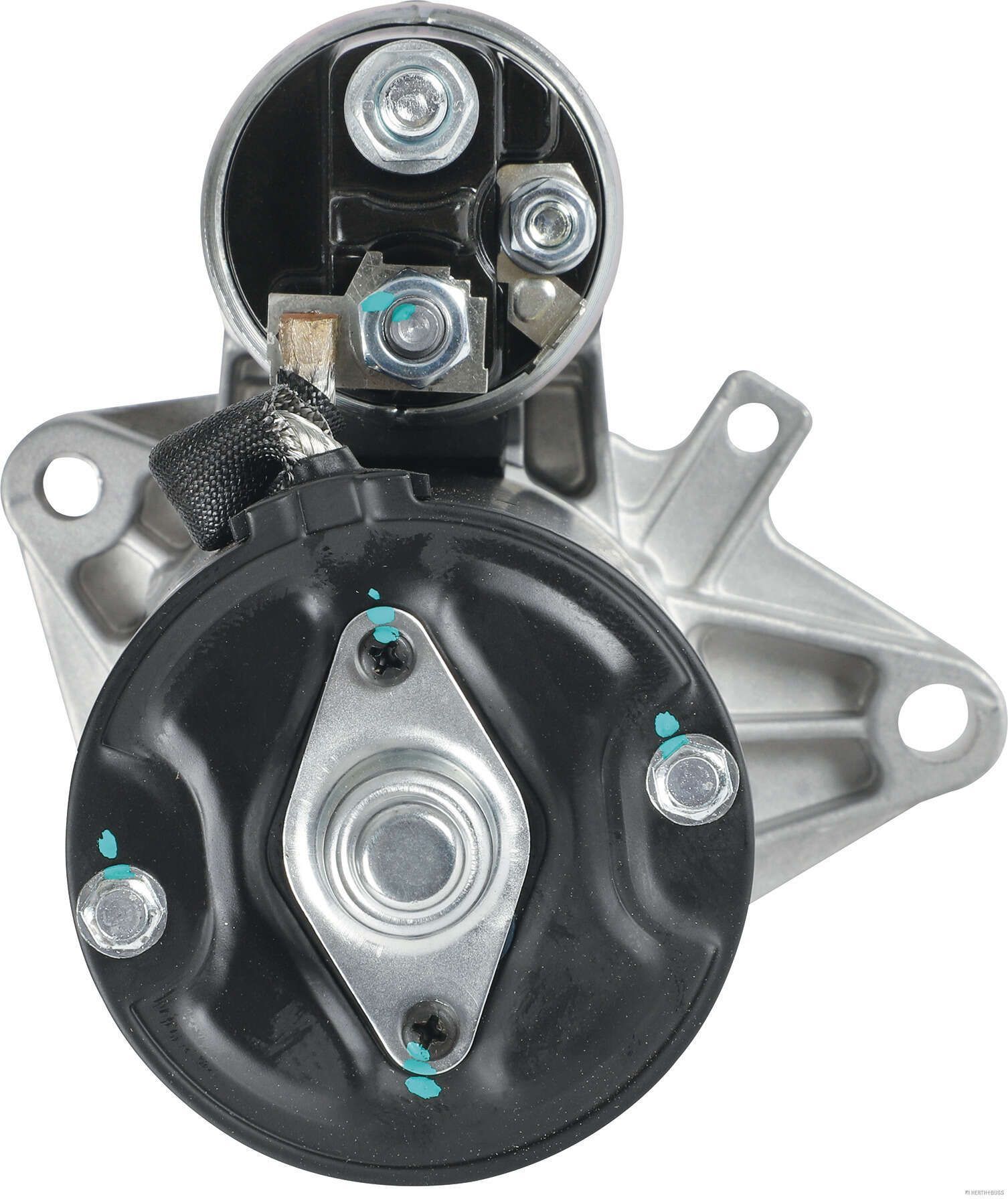 Starteris HERTH+BUSS ELPARTS 42007001