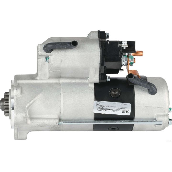 Starteris HERTH+BUSS ELPARTS 42009000