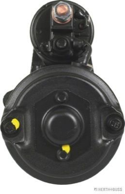 Starteris HERTH+BUSS ELPARTS 42432512