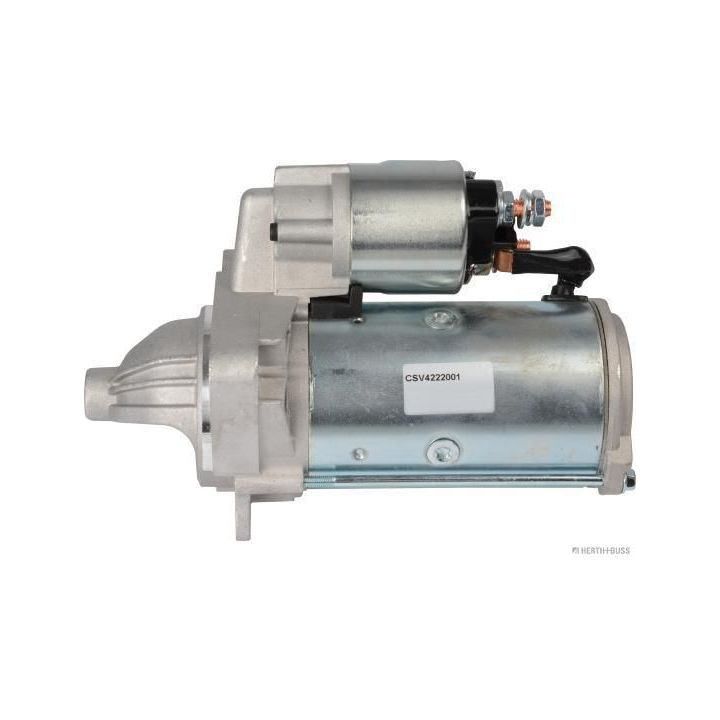 Starteris HERTH+BUSS ELPARTS 42438292
