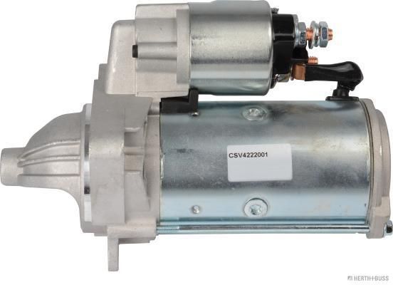 Starteris HERTH+BUSS ELPARTS 42438292