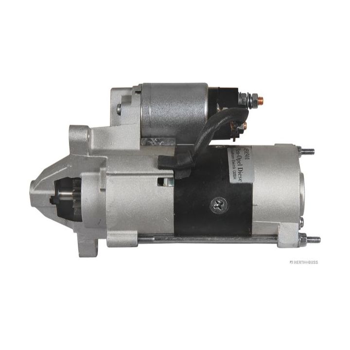 Starteris HERTH+BUSS ELPARTS 42458501