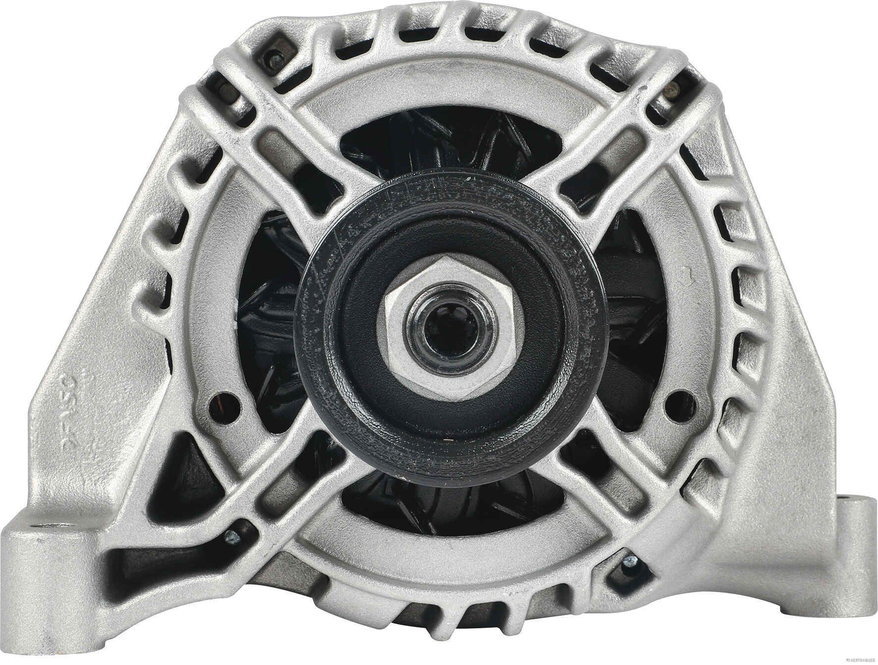 Kintamosios srovės generatorius HERTH+BUSS ELPARTS 32007001