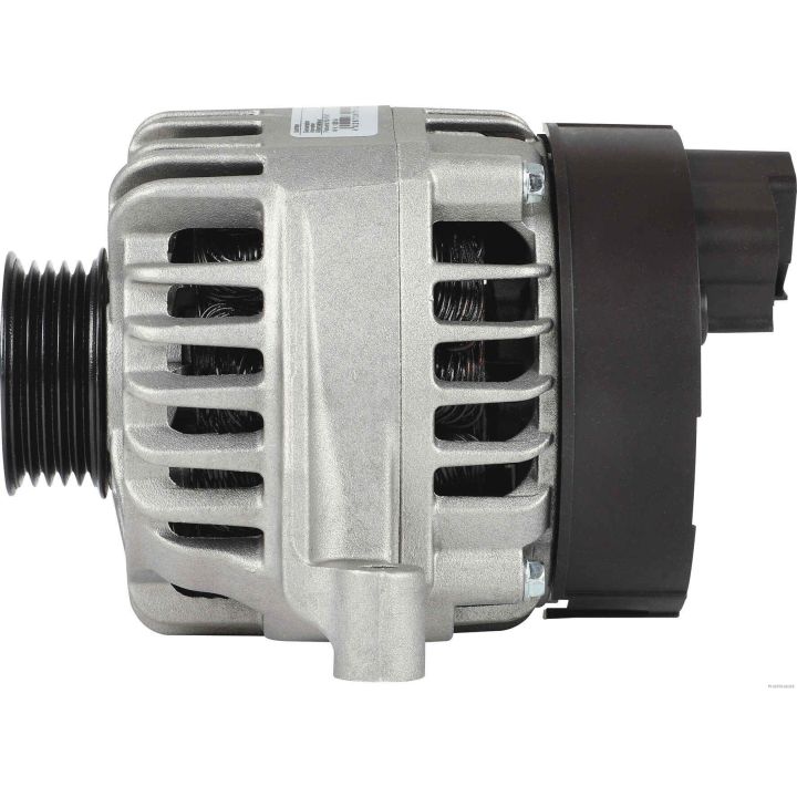 Kintamosios srovės generatorius HERTH+BUSS ELPARTS 32007001