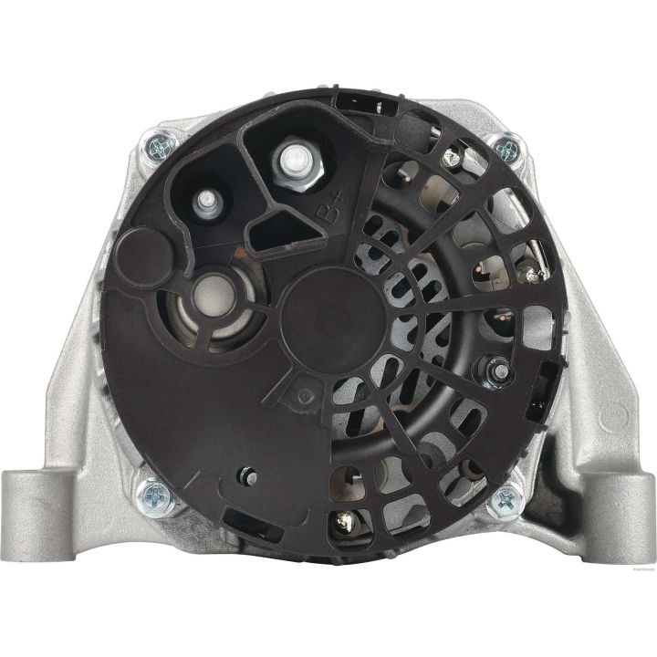 Kintamosios srovės generatorius HERTH+BUSS ELPARTS 32007001