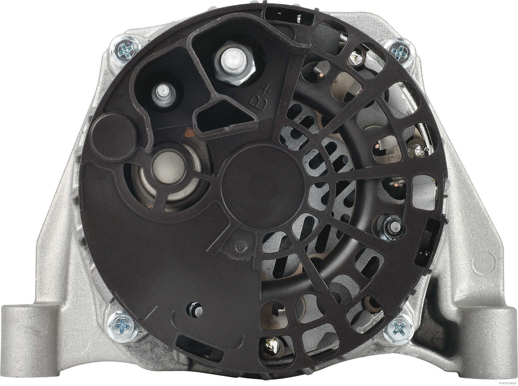 Kintamosios srovės generatorius HERTH+BUSS ELPARTS 32007001