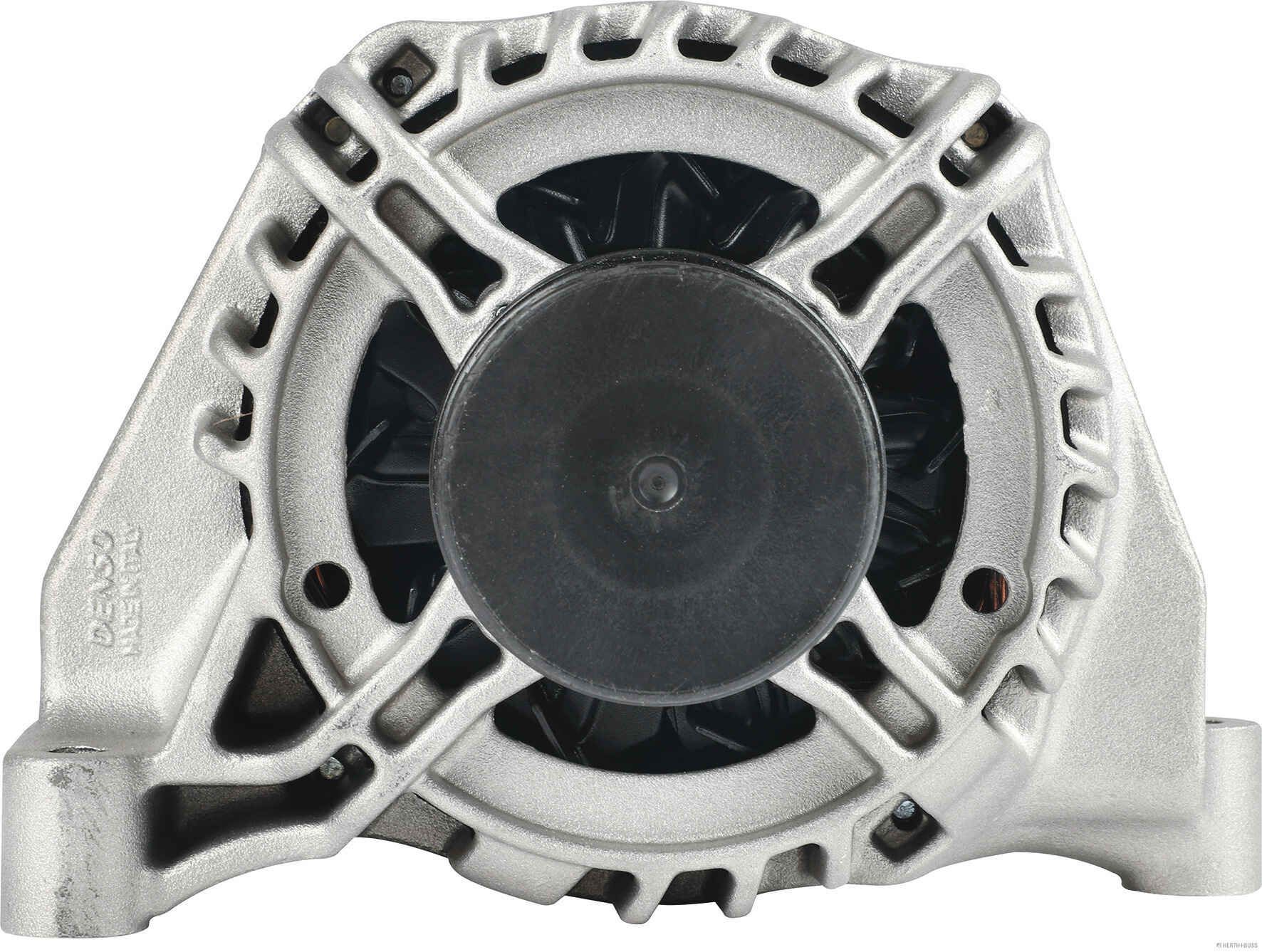 Kintamosios srovės generatorius HERTH+BUSS ELPARTS 32007002