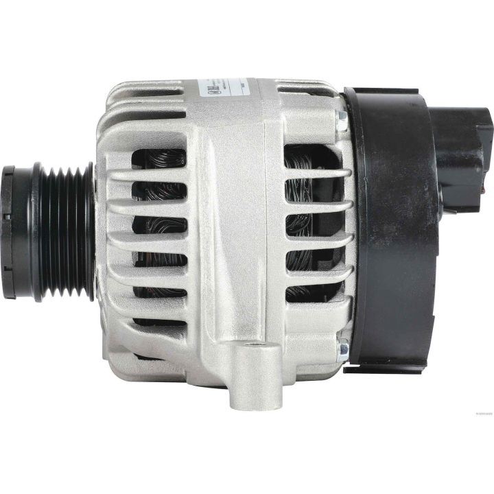 Kintamosios srovės generatorius HERTH+BUSS ELPARTS 32007002