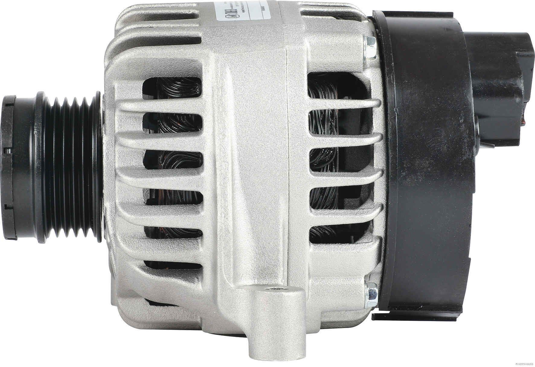 Kintamosios srovės generatorius HERTH+BUSS ELPARTS 32007002