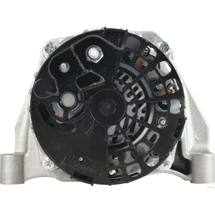 Kintamosios srovės generatorius HERTH+BUSS ELPARTS 32007002