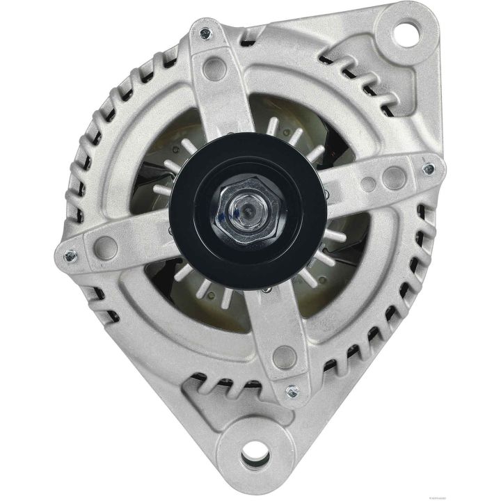 Kintamosios srovės generatorius HERTH+BUSS ELPARTS 32010002