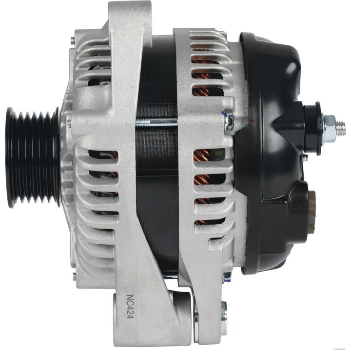 Kintamosios srovės generatorius HERTH+BUSS ELPARTS 32010002