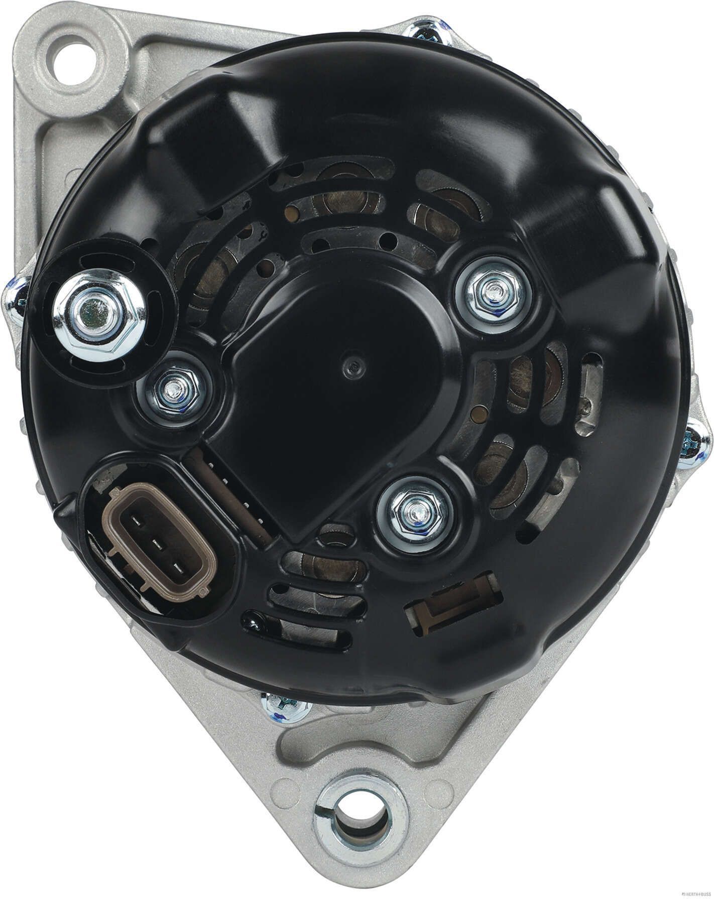 Kintamosios srovės generatorius HERTH+BUSS ELPARTS 32010002