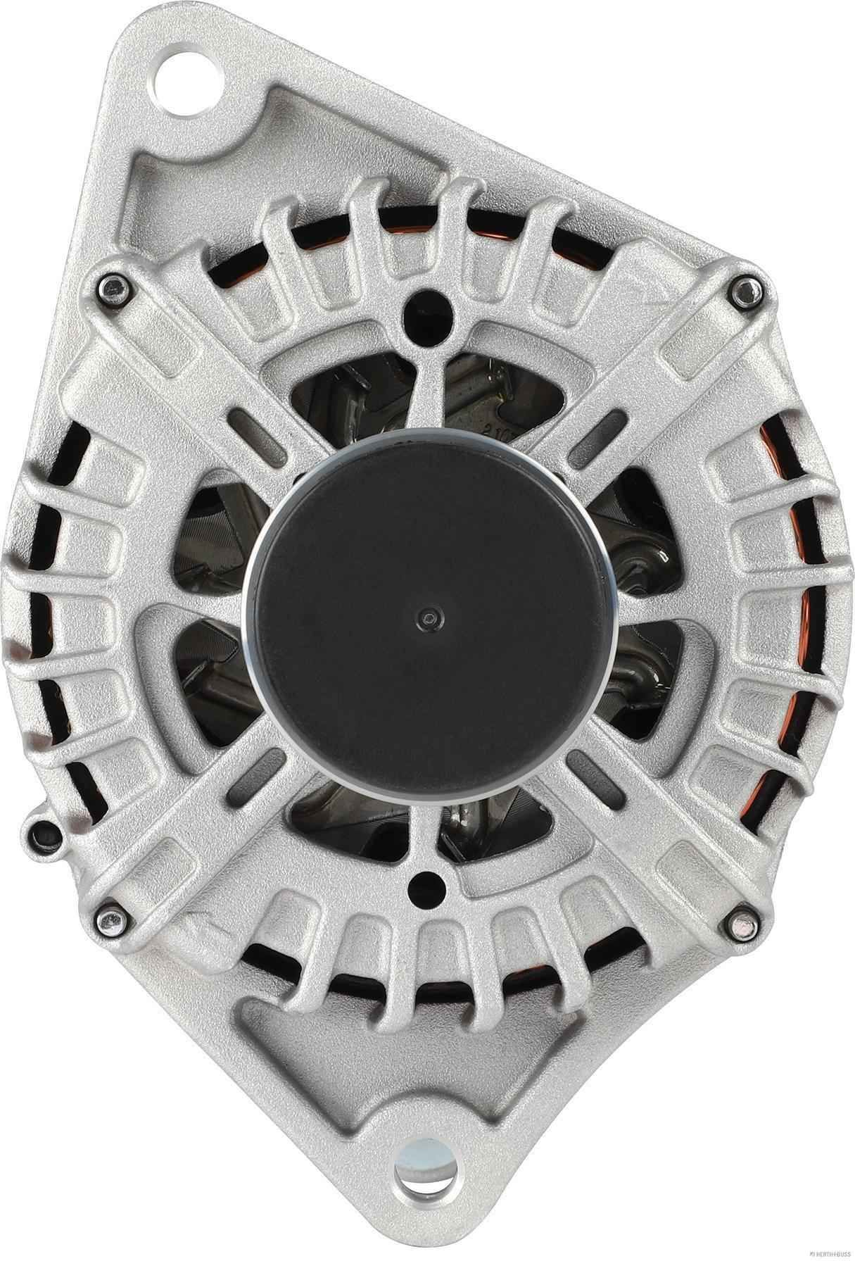 Kintamosios srovės generatorius HERTH+BUSS ELPARTS 32440437