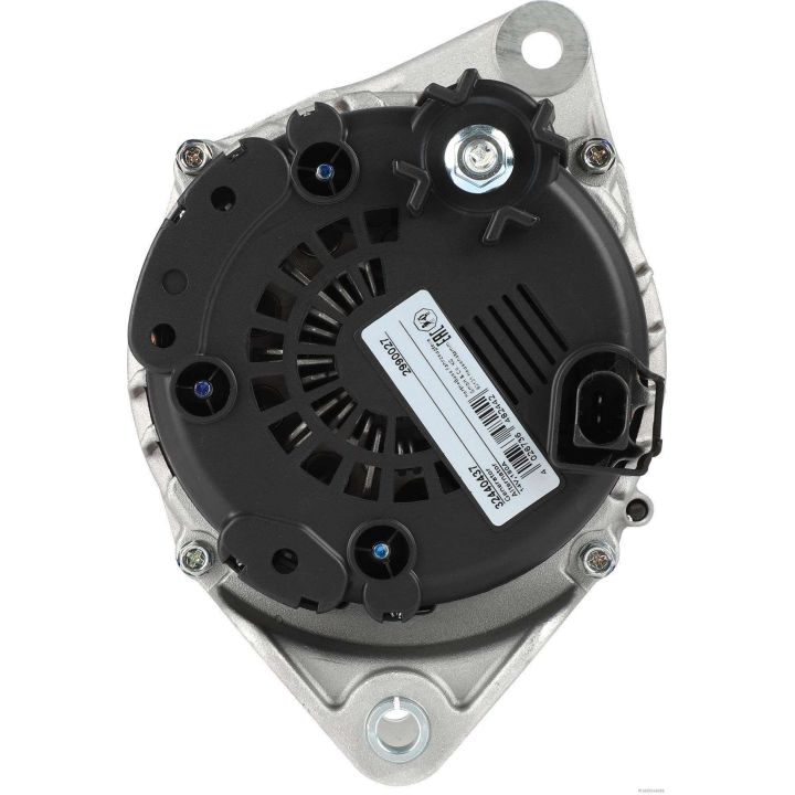 Kintamosios srovės generatorius HERTH+BUSS ELPARTS 32440437