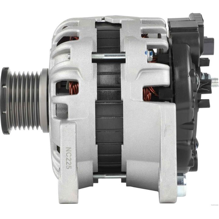 Kintamosios srovės generatorius HERTH+BUSS ELPARTS 32446540