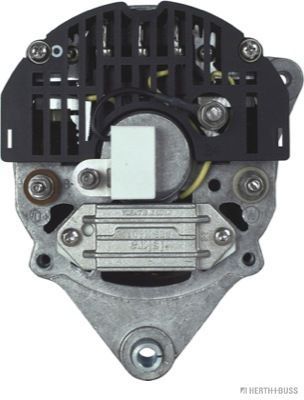 Kintamosios srovės generatorius HERTH+BUSS ELPARTS 32469572