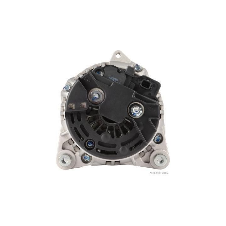Kintamosios srovės generatorius HERTH+BUSS ELPARTS 32525078