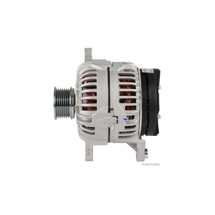 Kintamosios srovės generatorius HERTH+BUSS ELPARTS 32525130