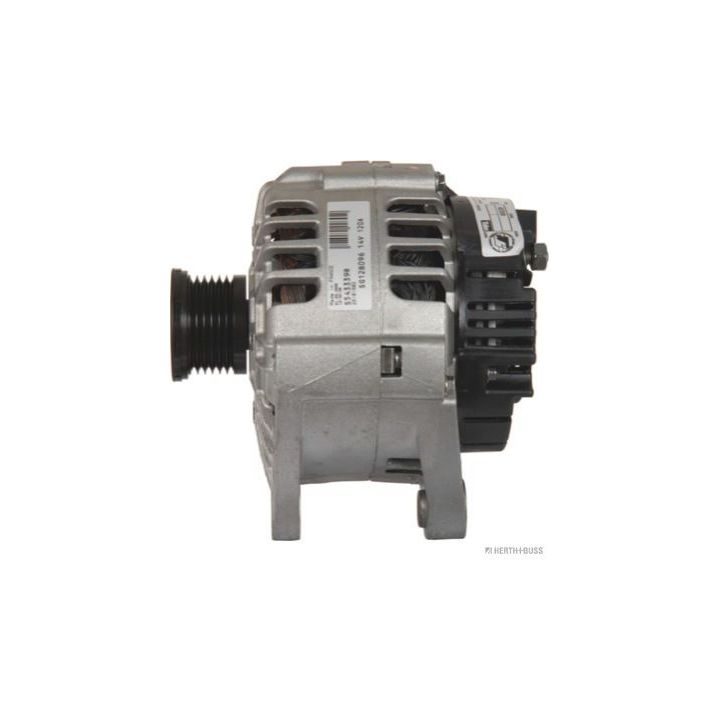 Kintamosios srovės generatorius HERTH+BUSS ELPARTS 32542653