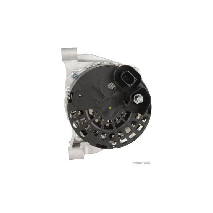 Kintamosios srovės generatorius HERTH+BUSS ELPARTS 32561010