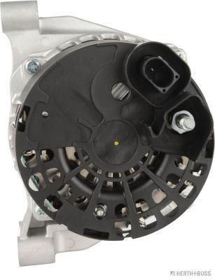 Kintamosios srovės generatorius HERTH+BUSS ELPARTS 32561010