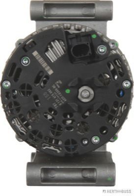 Kintamosios srovės generatorius HERTH+BUSS ELPARTS 32615002