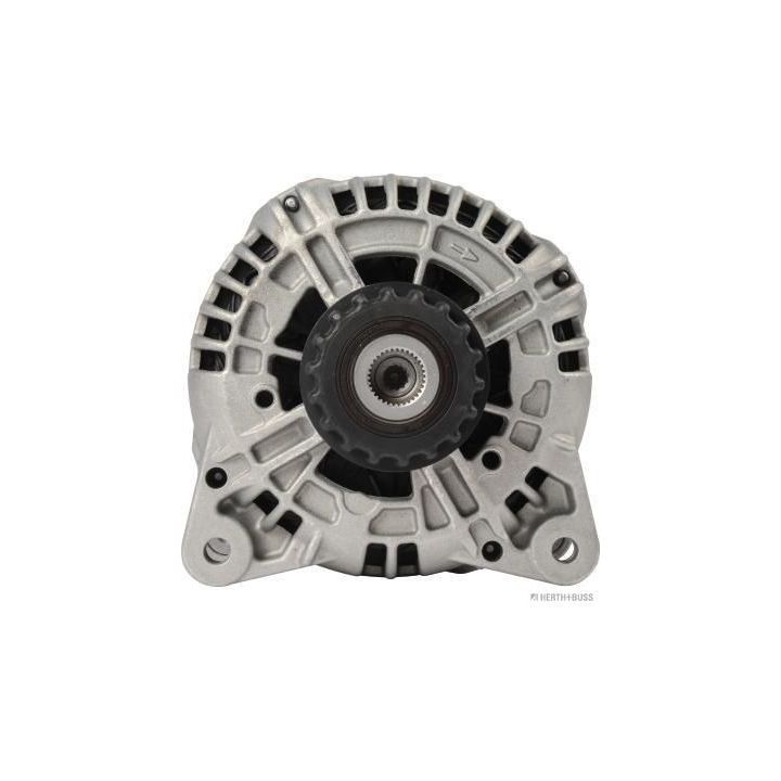 Kintamosios srovės generatorius HERTH+BUSS ELPARTS 32625017