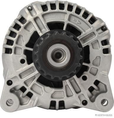 Kintamosios srovės generatorius HERTH+BUSS ELPARTS 32625017