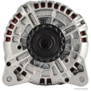 Kintamosios srovės generatorius HERTH+BUSS ELPARTS 32625019