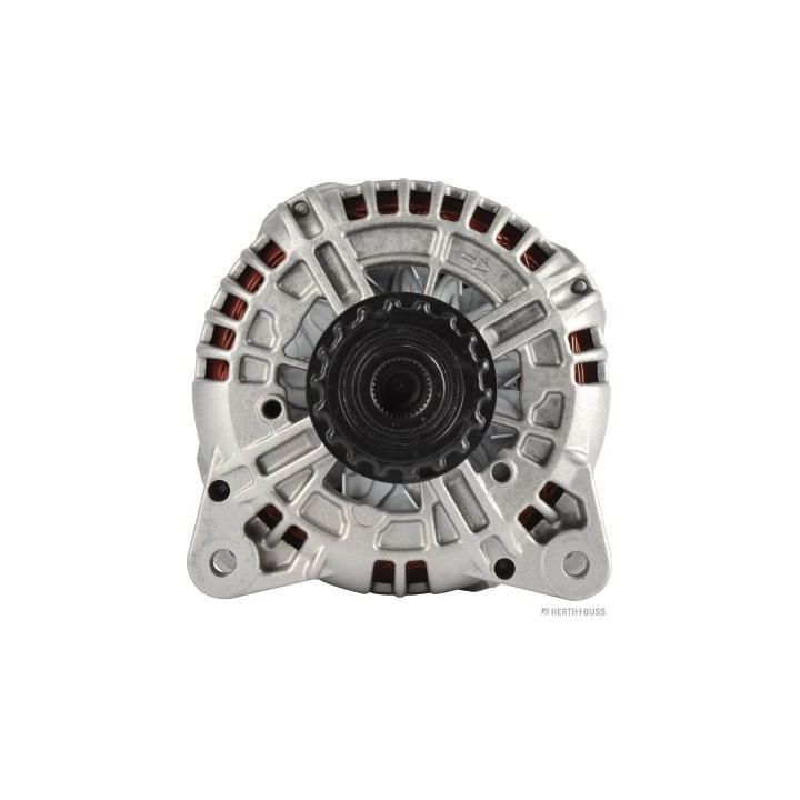 Kintamosios srovės generatorius HERTH+BUSS ELPARTS 32625019