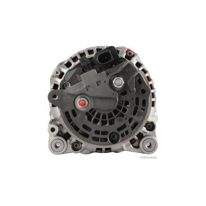 Kintamosios srovės generatorius HERTH+BUSS ELPARTS 32625019