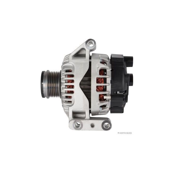 Kintamosios srovės generatorius HERTH+BUSS ELPARTS 32633770