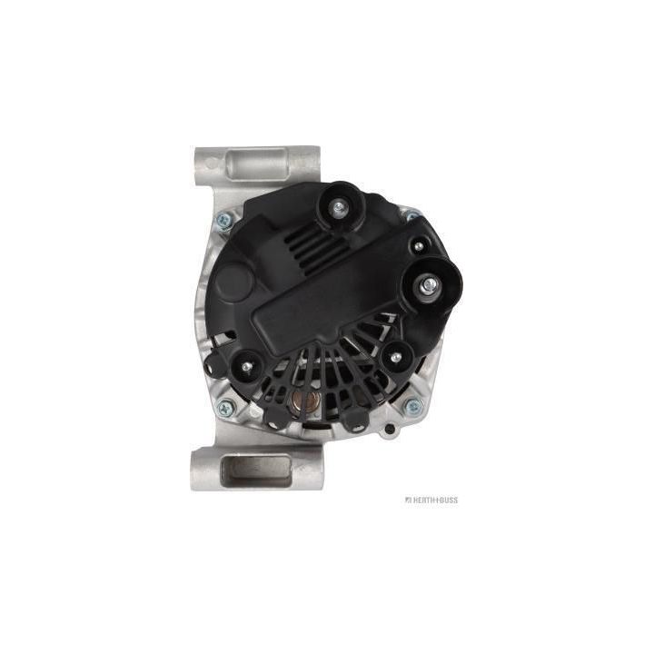 Kintamosios srovės generatorius HERTH+BUSS ELPARTS 32633770