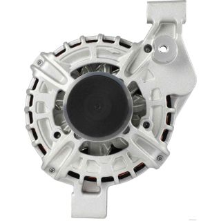 Kintamosios srovės generatorius HERTH+BUSS ELPARTS 32811091