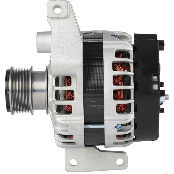 Kintamosios srovės generatorius HERTH+BUSS ELPARTS 32811091