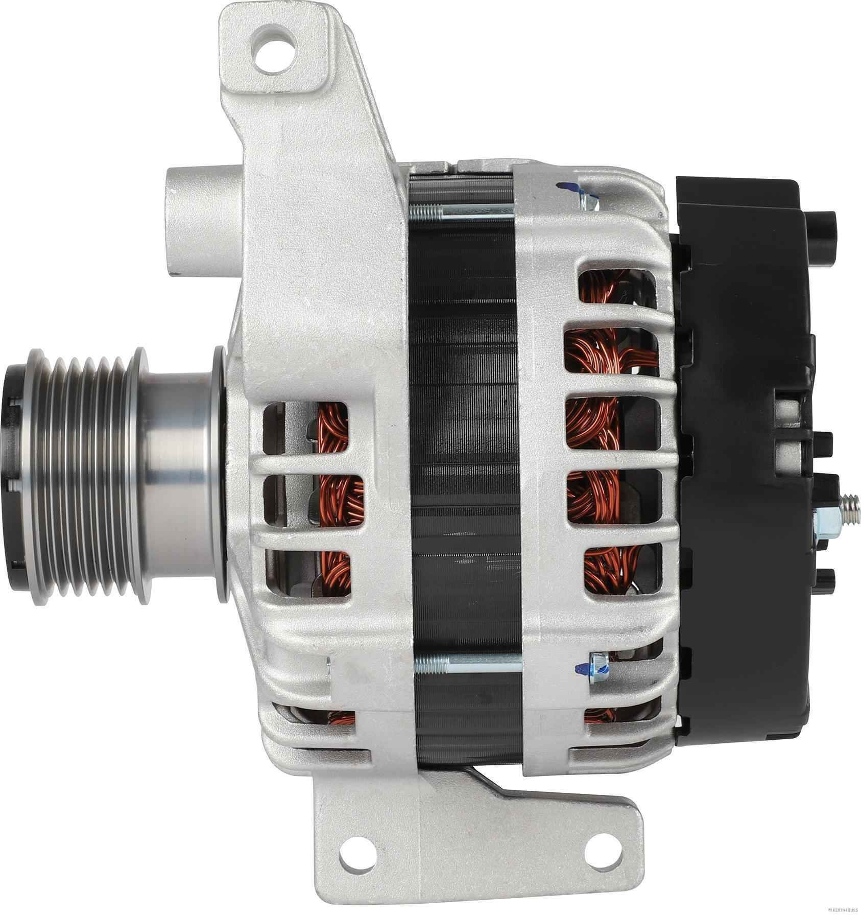 Kintamosios srovės generatorius HERTH+BUSS ELPARTS 32811091
