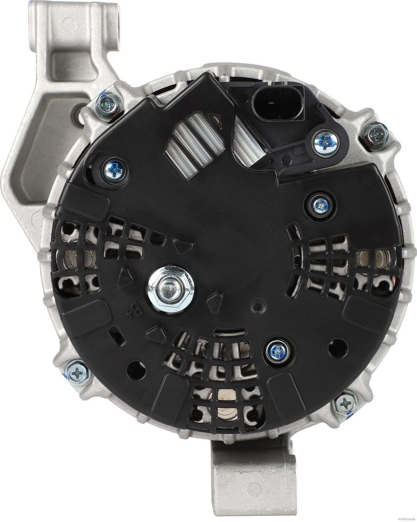 Kintamosios srovės generatorius HERTH+BUSS ELPARTS 32811091