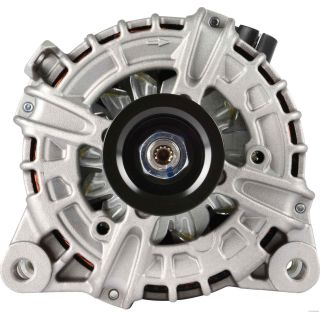 Kintamosios srovės generatorius HERTH+BUSS ELPARTS 32812017