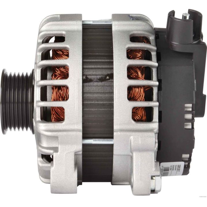 Kintamosios srovės generatorius HERTH+BUSS ELPARTS 32812017