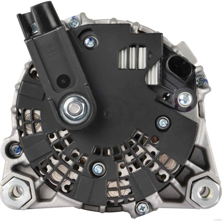 Kintamosios srovės generatorius HERTH+BUSS ELPARTS 32812017