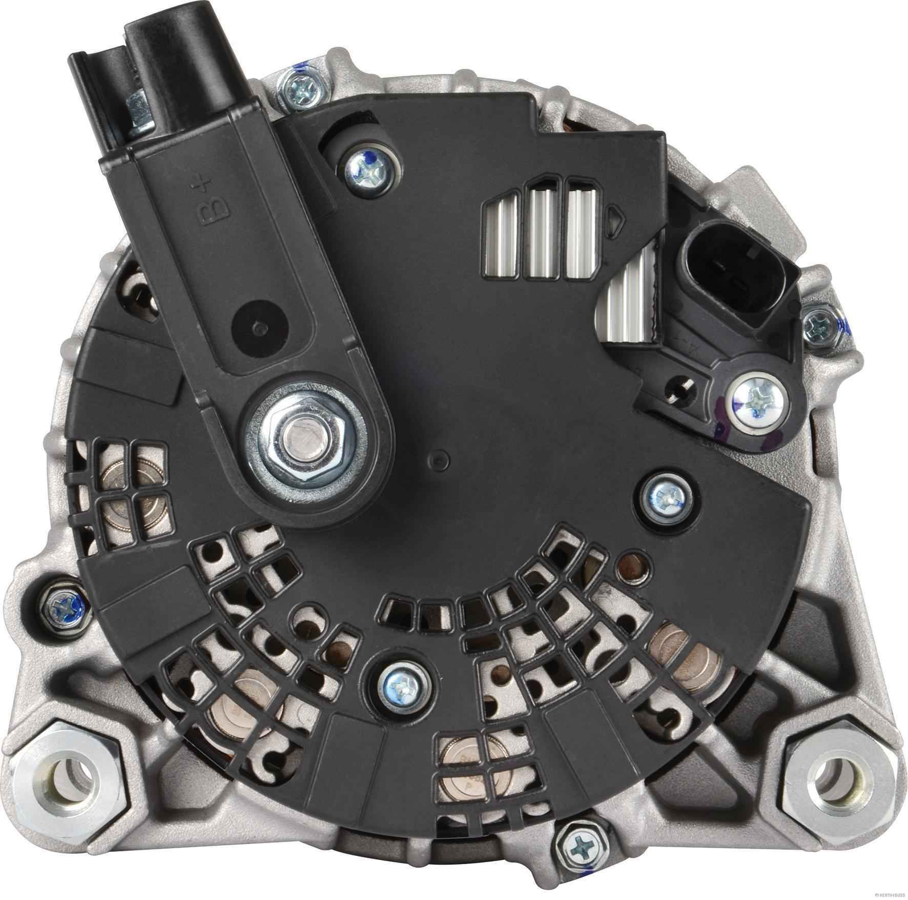 Kintamosios srovės generatorius HERTH+BUSS ELPARTS 32812017