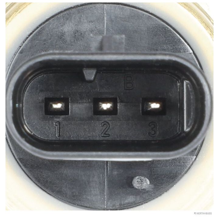 Siuntimo blokas, alyvos slėgis HERTH+BUSS ELPARTS 70542100