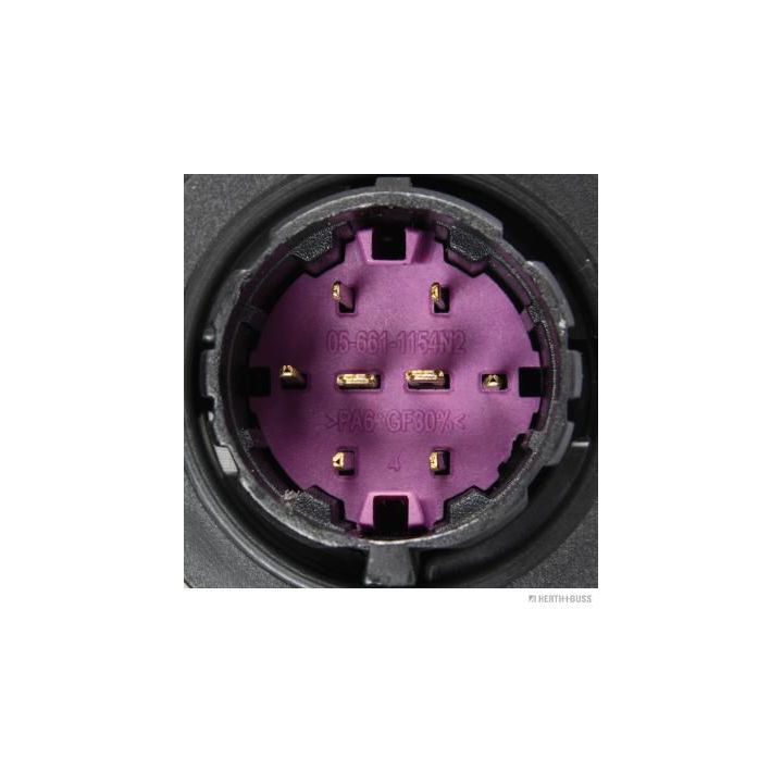 Priekinis žibintas HERTH+BUSS ELPARTS 81658566