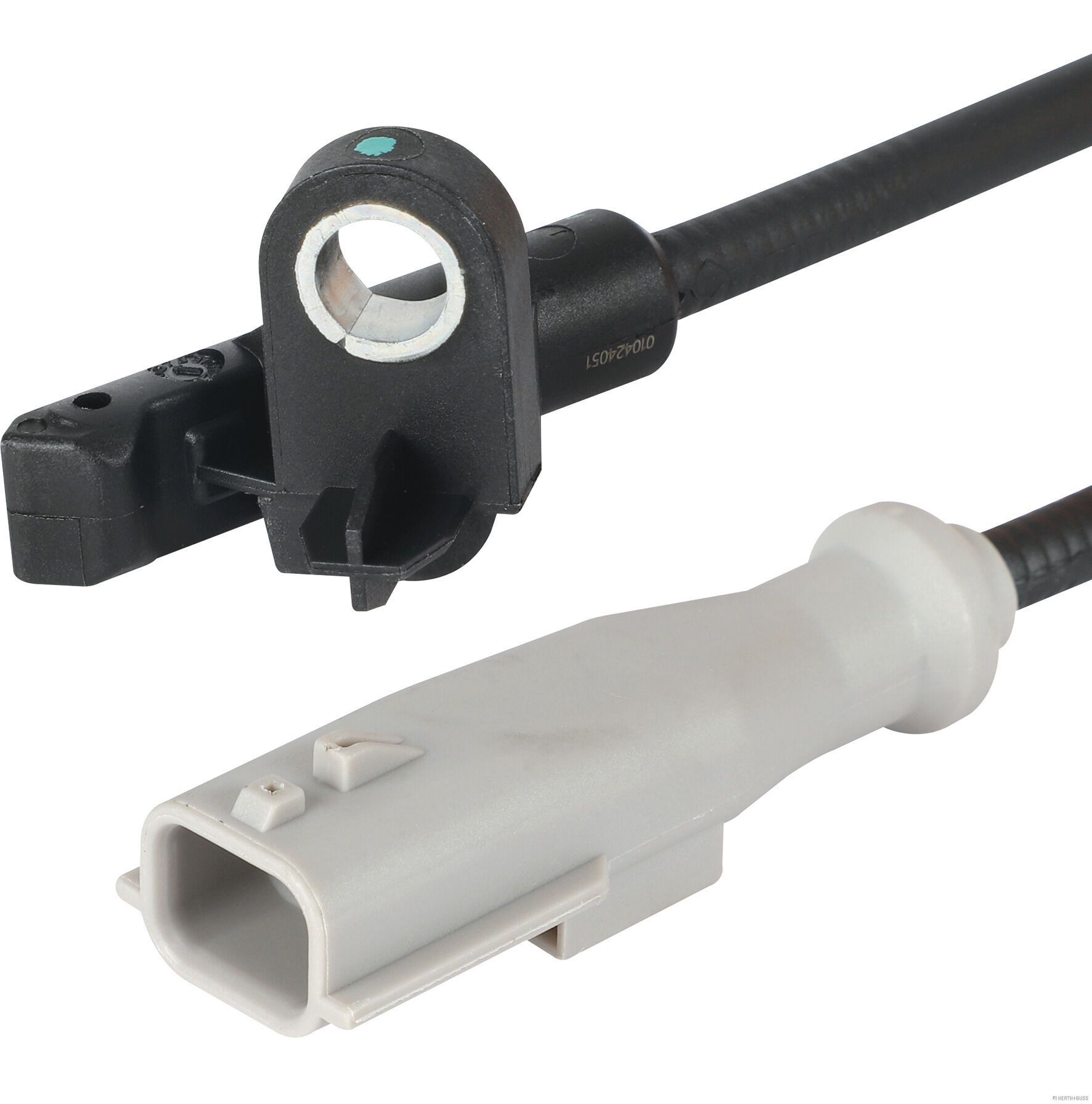 Jutiklis, rato greitis HERTH+BUSS ELPARTS 70660270