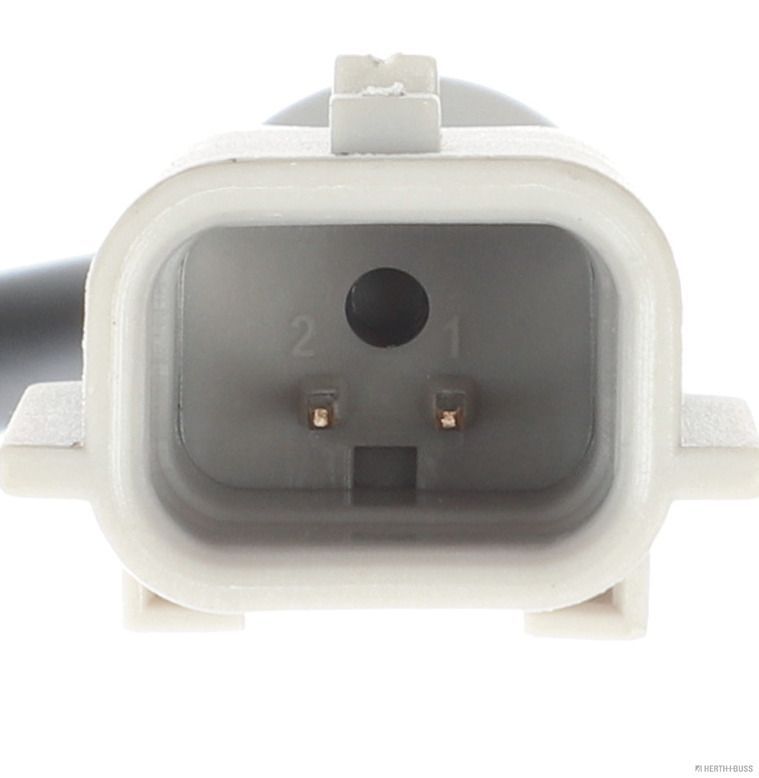 Jutiklis, rato greitis HERTH+BUSS ELPARTS 70660270