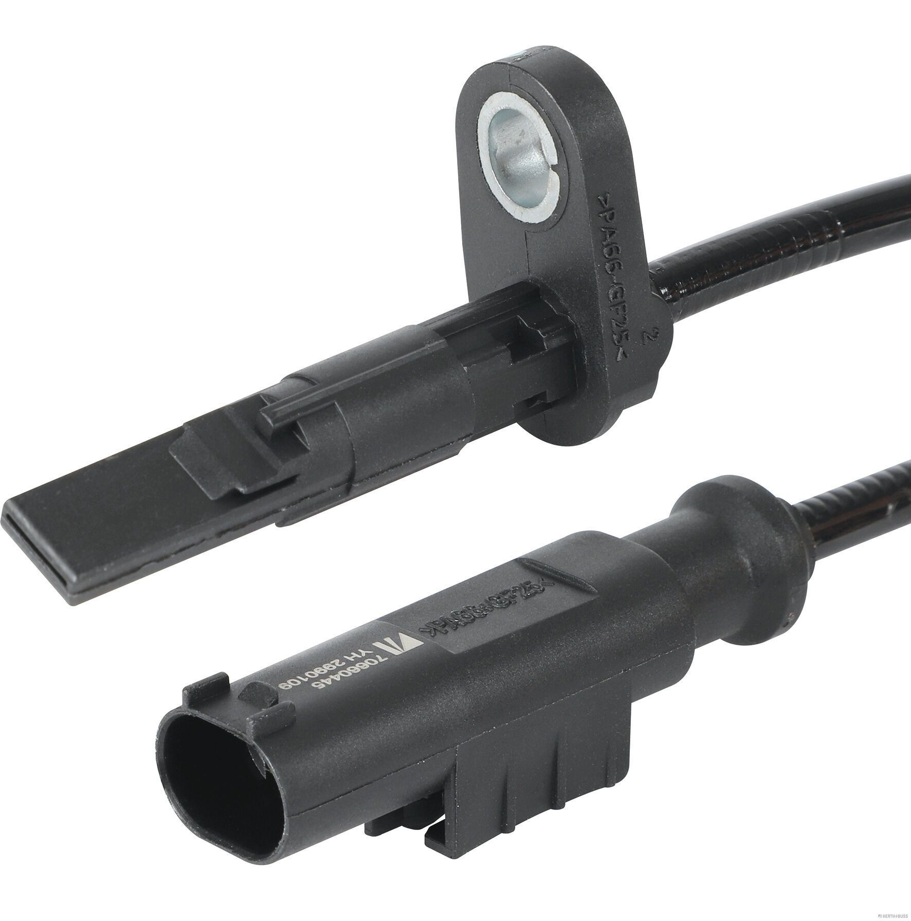 Jutiklis, rato greitis HERTH+BUSS ELPARTS 70660445