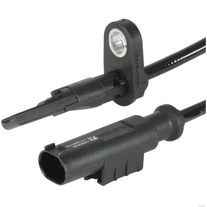 Jutiklis, rato greitis HERTH+BUSS ELPARTS 70660646